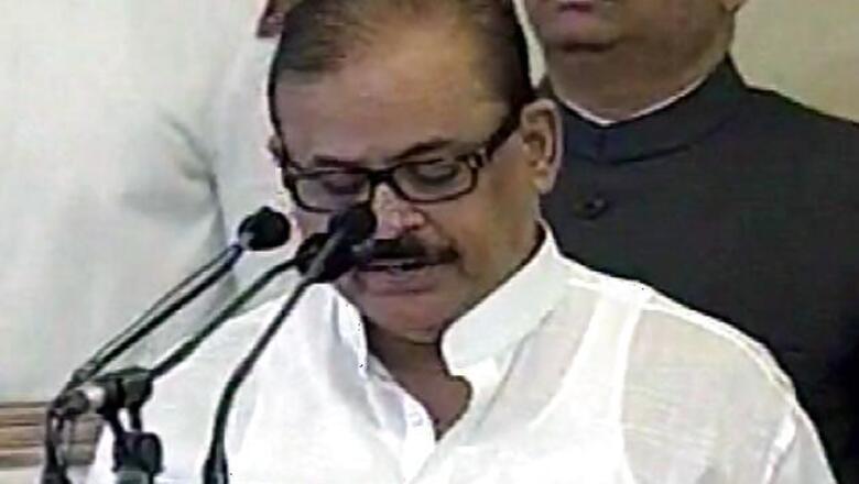 Tariq Anwar slams Modi over 'puppy' remark, says speaking in Hitler tone