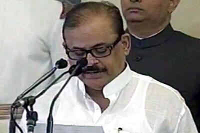 Tariq Anwar slams Modi over 'puppy' remark, says speaking in Hitler tone