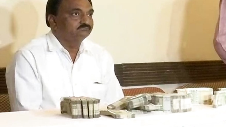 Hardik-aide Narendra Patel Moves Court, Files Complaint of Bribery, Intimidation Against BJP