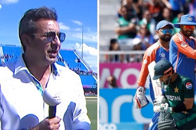 'Enough is Enough! Jazbaat Ka Satyanaash Kar Diya’: Angry Wasim Akram Calls for a 'New Pakistan Team'