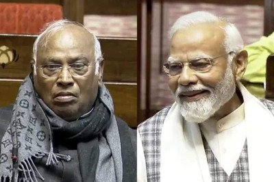 'Aisa Mauka Phir Kahan Milega': PM Modi Pokes Fun at Kharge in 'Absence of 2 Special Commandos' | Top Quotes