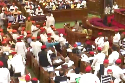 Uttar Pradesh Legislative Council Polls: All 13 Candidates Declared Elected Unopposed