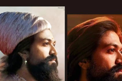 Fan-Made Poster of Yash As Chhatrapati Shivaji Maharaj Is Viral; Know The Back Story