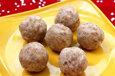 Ganesh Chaturthi 2016: Easy, Quick Recipes for Sweet Beginnings