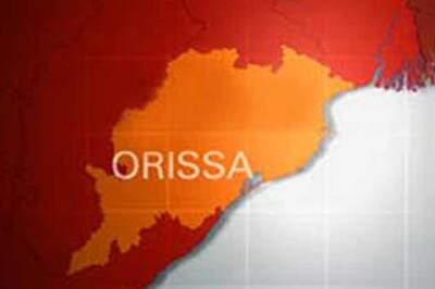 NCP calls off ties with alliance BJD in Orissa