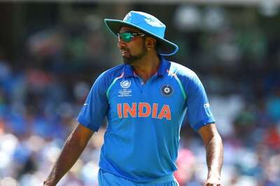 ‘Leaving It Entirely to Fate’: Former All-rounder Terms Ashwin’s Call-up an ‘Unplanned’ Move