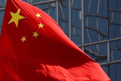 China Skirts Answer to Question On Taliban Invite to New Afghan Govt Ceremony