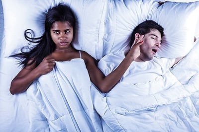 How Sleep Disorders Could Affect Women And Men Differently