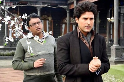 'Samrat and Co' review: Rajeev Khandelwal as Indian Sherlock Holmes fails to solve this mystery - what is the point of the film?