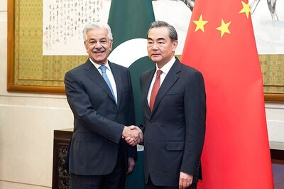China Defends Pakistan Anti-terrorism After Trump Criticism