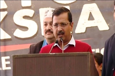 Pakistan 'Supporting' Modi, Wants Riots to Spread in India: Arvind Kejriwal