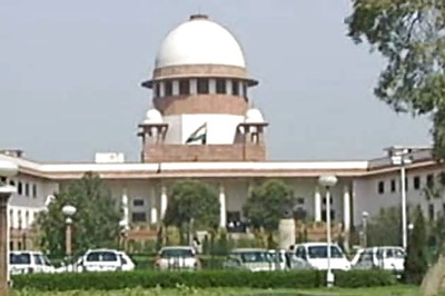 Govt may amend Constitution to overturn SC order on convicted politicians: Sources