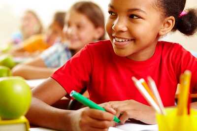 Child Having Trouble Learning to Read? Check For Hearing Problem