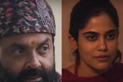 Aashram 4 Teaser: God Baba Nirala Declares He’s Above Everyone, Aaditi Pohankar’s Pammi Makes Shocking Return; Watch