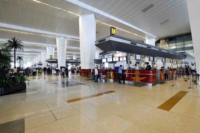 Centre Gives Green Nod to Rs 1,400 Crore Airport at Rajkot