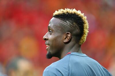 EURO 2016: Belgian Strikers Highlight Importance of Beating Ireland