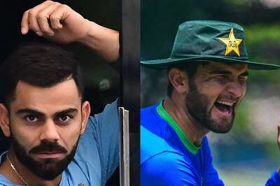 'Virat Kohli in The Form He is..': Kaif Gives Verdict on 'Key Matchup' vs Shaheen Afridi on Reserve Day