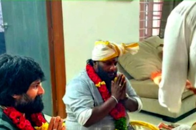 Mohan G Begins Work On Next Film, Hints At Richard Rishi In Lead Role