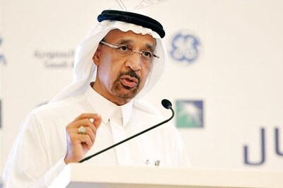 Saudis Say World Can Absorb Higher Oil Price, Donald Trump Blasts OPEC