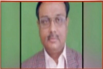 Rape accused IAS officer BB Mohanty's anticipatory bail plea rejected