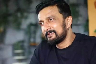 Birthday Special: A Look At Kiccha Sudeep's Favourite Dishes And Food Joints