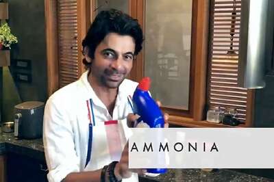 World No Tobacco Day 2020: Special Chef Sunil Grover Prepares Cigarette In Frying Pan