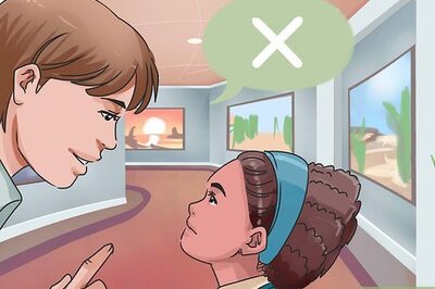 How to Discipline a Blind or Visually Impaired Child