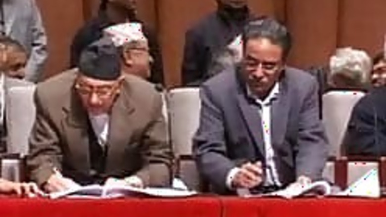 Nepal on the road to becoming a republic