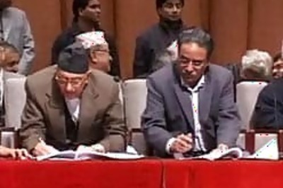 Nepal on the road to becoming a republic