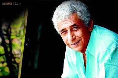 Naseeruddin Shah's 'The Coffin Maker' headed to Italy