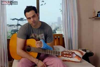 Abhay Deol to star in Ajay Bahl's film 'The Informer'