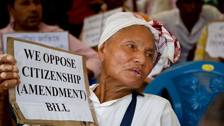 Birth, Descent, Origin and Now Religion: Becoming an Indian Under the Citizenship Act and Its Amendments