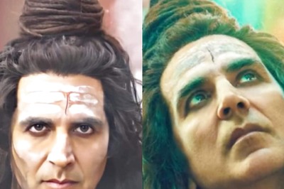 Amid OMG 2 Teaser, Akshay Kumar's Old Statement Goes Viral: 'I Don't Believe In Any Religion'