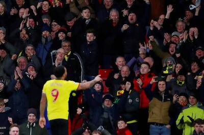 Virtual Fans? Premier League Looks at Options for Empty Stadium Games