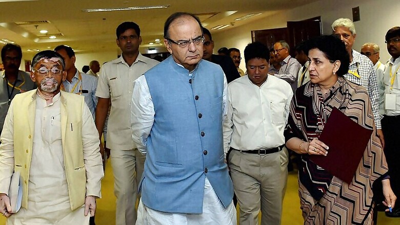 Union Budget Will Not Have an Impact on State Polls: MoS Finance