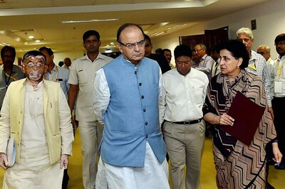 Union Budget Will Not Have an Impact on State Polls: MoS Finance