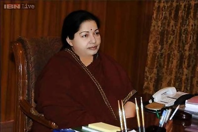 Jayalalithaa's bail plea to come up for hearing in Karnataka HC on Tuesday