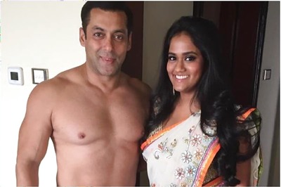 Arpita Khan Clarifies She had Covid in April After Salman Khan Says She has Tested Positive