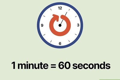 Turn Seconds Into Minutes: Breakdown, Practice Problems, & More