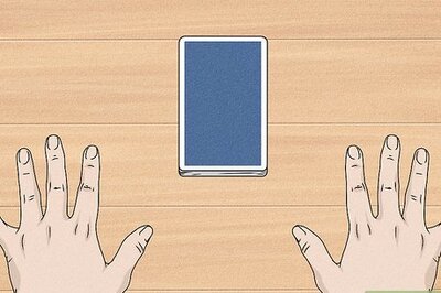 How to Do a Tarot Reading on Yourself