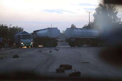 Ethiopian Government Declares State of Emergency