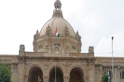 UP Legislature to Hold Special Session on Gandhi Jayanti, Opposition to Boycott