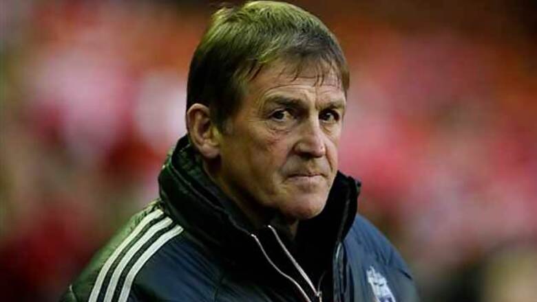 Liverpool beaten ahead of FA Cup final