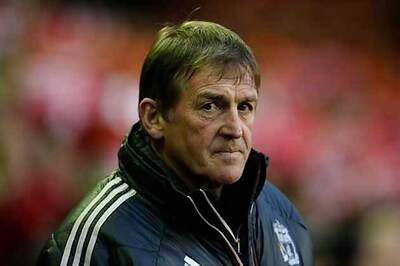 Liverpool beaten ahead of FA Cup final