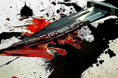 After Being Ordered to Leave Job, US Man Stabs 5 Co-workers With Pocketknife, Arrested