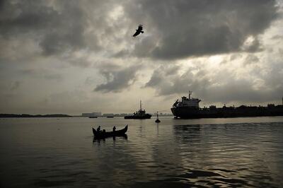 Private Agency Skymet Announces Arrival of Monsoon Over Kerala, IMD Differs