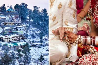 Snow Before Himachal Elections, Wedding 'Muhurats' Clash With Gujarat Dates: Will it Affect Voter Numbers? Explained
