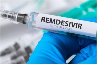Seven Held for Selling Remdesivir Injections at Higher Cost for Covid-19 Treatment