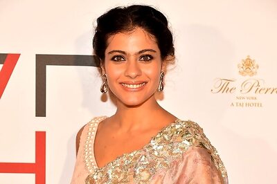 Kajol to take hygiene message to UN General Assembly