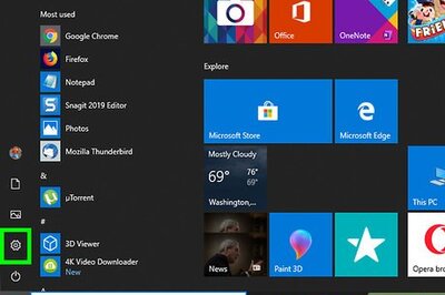How to Format Windows